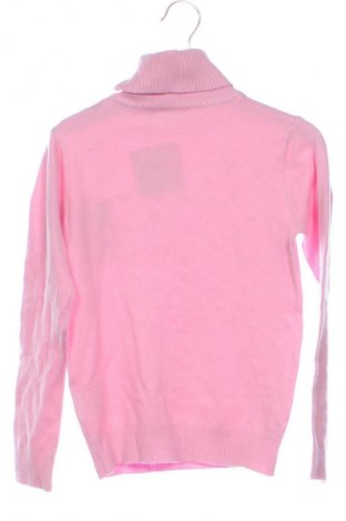 Kinderpullover Unbranded, Größe 4-5y/ 110-116 cm, Farbe Rosa, Preis € 10,46