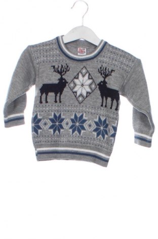 Kinderpullover Unbranded, Größe 3-4y/ 104-110 cm, Farbe Mehrfarbig, Preis € 9,99