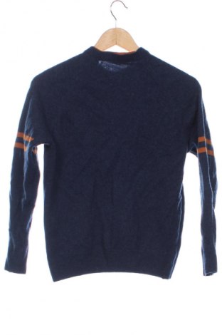 Kinderpullover Unbranded, Größe 12-13y/ 158-164 cm, Farbe Blau, Preis € 4,69