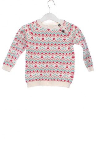 Kinderpullover Unbranded, Größe 18-24m/ 86-98 cm, Farbe Mehrfarbig, Preis € 4,99