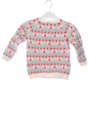 Kinderpullover Unbranded, Größe 18-24m/ 86-98 cm, Farbe Mehrfarbig, Preis € 4,99