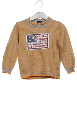 Kinderpullover Unbranded, Größe 2-3m/ 56-62 cm, Farbe Mehrfarbig, Preis € 4,99
