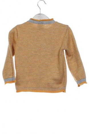 Kinderpullover Unbranded, Größe 2-3m/ 56-62 cm, Farbe Mehrfarbig, Preis € 4,99