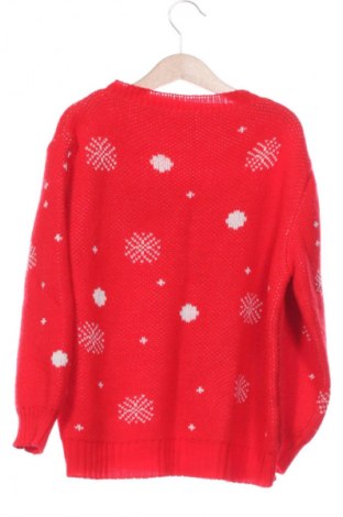 Kinderpullover Unbranded, Größe 9-10y/ 140-146 cm, Farbe Mehrfarbig, Preis 7,99 €