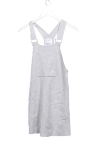 Gyerek ruha Zara, Méret 13-14y / 164-168 cm, Szín Szürke, Ár 5 199 Ft