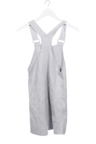 Gyerek ruha Zara, Méret 13-14y / 164-168 cm, Szín Szürke, Ár 5 199 Ft