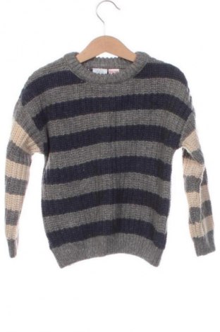 Kinderpullover Zara, Größe 5-6y/ 116-122 cm, Farbe Mehrfarbig, Preis 6,99 €