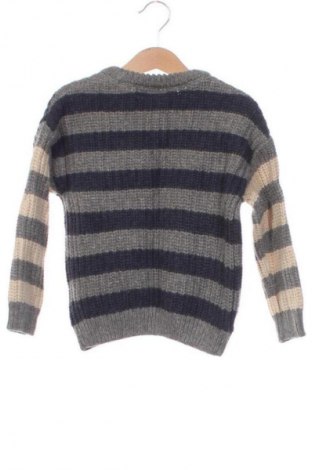 Kinderpullover Zara, Größe 5-6y/ 116-122 cm, Farbe Mehrfarbig, Preis 6,99 €