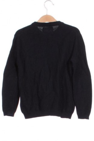 Dziecięcy sweter Zara, Rozmiar 5-6y/ 116-122 cm, Kolor Niebieski, Cena 38,99 zł