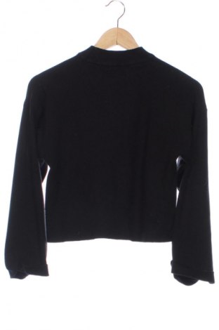 Kinderpullover Zara, Größe 13-14y/ 164-168 cm, Farbe Schwarz, Preis € 2,99