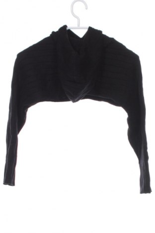 Kinderpullover Zara, Größe 8-9y/ 134-140 cm, Farbe Schwarz, Preis 8,99 €