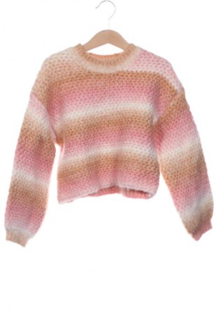 Kinderpullover Zara, Größe 7-8y/ 128-134 cm, Farbe Mehrfarbig, Preis 2,99 €