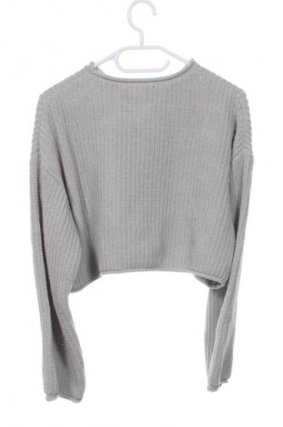 Kinderpullover Zara, Größe 12-13y/ 158-164 cm, Farbe Grau, Preis € 8,99