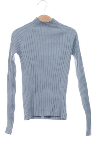 Kinderpullover Zara, Größe 12-13y/ 158-164 cm, Farbe Blau, Preis € 8,99