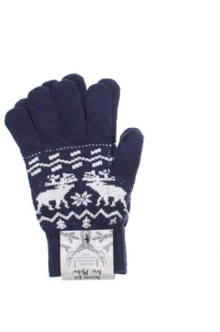 Детски ръкавици Unbranded, Цвят Многоцветен, Цена 6,64 €