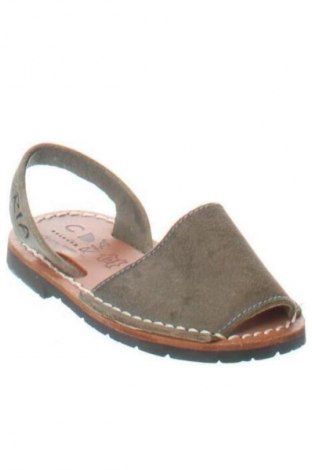 Detské sandále Ria Menorca, Veľkosť 23, Farba Zelená, Cena  20,95 €