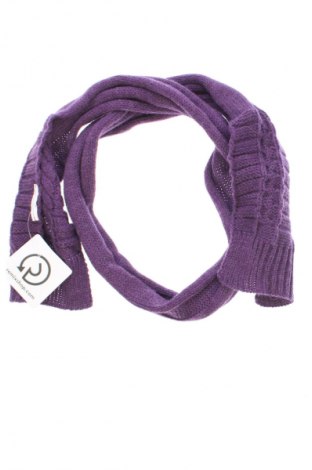 Детски шал Unbranded, Цвят Лилав, Цена 6,64 €