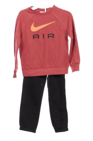 Dresy dziecięce Nike, Rozmiar 3-4y/ 104-110 cm, Kolor Kolorowy, Cena 145,99 zł