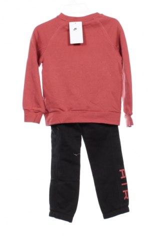 Dresy dziecięce Nike, Rozmiar 4-5y/ 110-116 cm, Kolor Czarny, Cena 145,99 zł