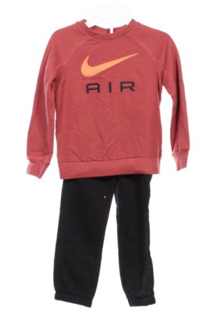 Dresy dziecięce Nike, Rozmiar 4-5y/ 110-116 cm, Kolor Czarny, Cena 145,99 zł