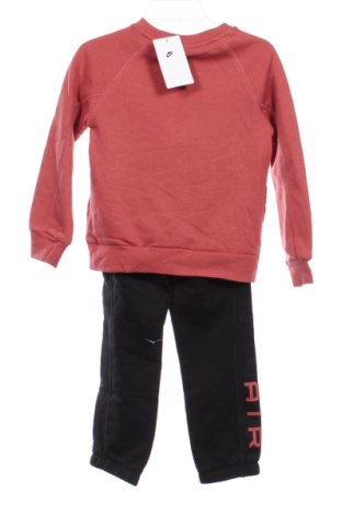 Dresy dziecięce Nike, Rozmiar 4-5y/ 110-116 cm, Kolor Czarny, Cena 145,99 zł