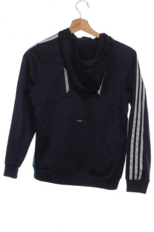 Detská mikina  Adidas, Veľkosť 11-12y/ 152-158 cm, Farba Modrá, Cena  21,95 €