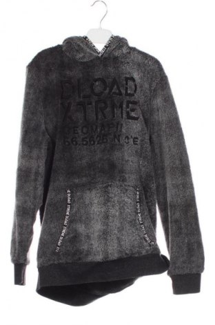 Dziecięca bluza C&A, Rozmiar 12-13y/ 158-164 cm, Kolor Szary, Cena 31,99 zł