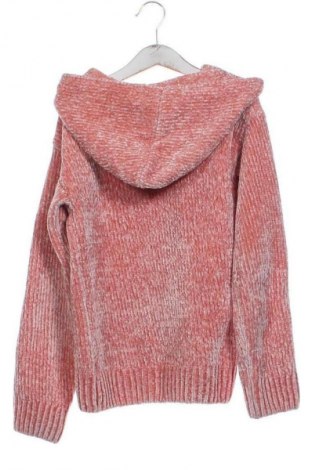 Kinder Sweatshirts C&A, Größe 8-9y/ 134-140 cm, Farbe Rosa, Preis 3,99 €