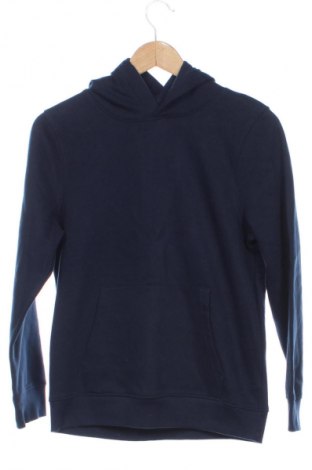 Kinder Sweatshirts C&A, Größe 13-14y/ 164-168 cm, Farbe Blau, Preis 6,99 €
