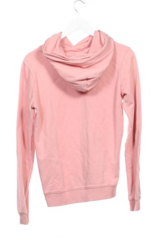 Kinder Sweatshirts Calvin Klein Jeans, Größe 15-18y/ 170-176 cm, Farbe Rosa, Preis € 15,99