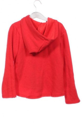 Dětská mikina  Coccodrillo, Velikost 4-5y/ 110-116 cm, Barva Červená, Cena  249,00 Kč