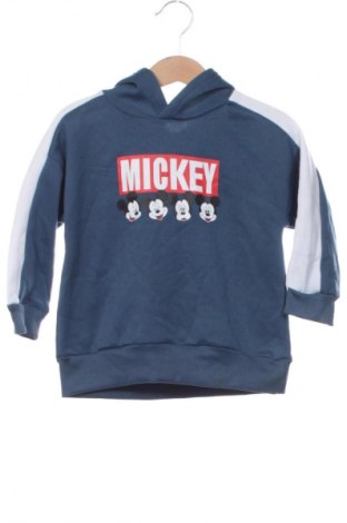 Kinder Sweatshirts Disney, Größe 0-1m/ 50 cm, Farbe Mehrfarbig, Preis 2,99 €