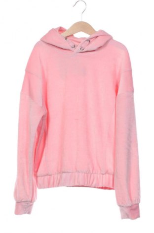 Kinder Sweatshirts F&F, Größe 10-11y/ 146-152 cm, Farbe Rosa, Preis 11,00 €