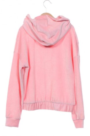 Kinder Sweatshirts F&F, Größe 10-11y/ 146-152 cm, Farbe Rosa, Preis 11,00 €