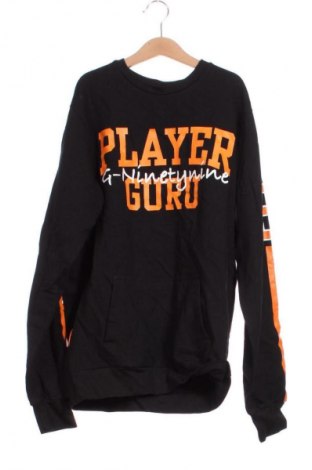 Kinder Sweatshirts Guru, Größe 15-18y/ 170-176 cm, Farbe Mehrfarbig, Preis 4,99 €