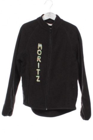 Kinder Sweatshirts H&M, Größe 7-8y/ 128-134 cm, Farbe Schwarz, Preis 5,99 €