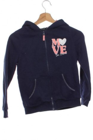 Kinder Sweatshirts In Extenso, Größe 9-10y/ 140-146 cm, Farbe Blau, Preis 7,81 €