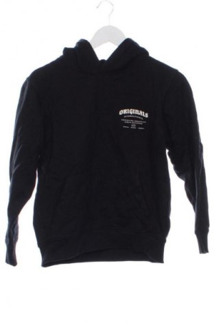 Kinder Sweatshirts Jack & Jones, Größe 12-13y/ 158-164 cm, Farbe Schwarz, Preis 6,99 €