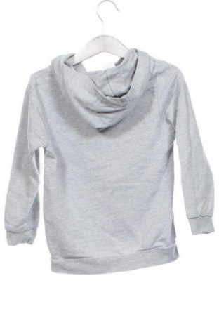 Kinder Sweatshirts LC Waikiki, Größe 4-5y/ 110-116 cm, Farbe Grau, Preis 11,99 €