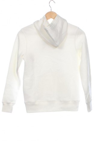 Детски суитшърт Levi's, Размер 10-11y/ 146-152 см, Цвят Бял, Цена 28,12 €