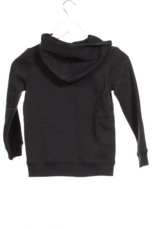 Детски суитшърт Levi's, Размер 5-6y/ 116-122 см, Цвят Черен, Цена 25,05 €