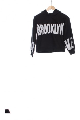 Kinder Sweatshirts Minoti, Größe 9-10y/ 140-146 cm, Farbe Schwarz, Preis 9,99 €