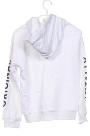 Kinder Sweatshirts Minoti, Größe 12-13y/ 158-164 cm, Farbe Weiß, Preis 11,99 €