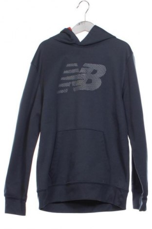 Kinder Sweatshirts New Balance, Größe 14-15y/ 168-170 cm, Farbe Grau, Preis 21,99 €