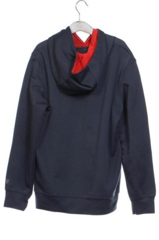 Kinder Sweatshirts New Balance, Größe 14-15y/ 168-170 cm, Farbe Grau, Preis 21,99 €