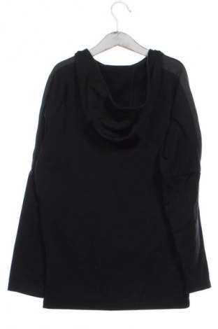 Kinder Sweatshirts Nike, Größe 11-12y/ 152-158 cm, Farbe Schwarz, Preis 10,99 €