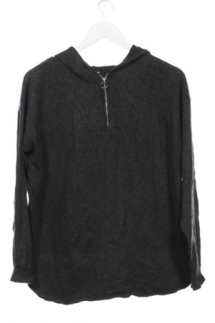 Kinder Sweatshirts Page One, Größe 12-13y/ 158-164 cm, Farbe Schwarz, Preis 1,99 €