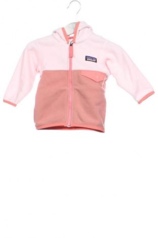 Kinder Sweatshirts Patagonia, Größe 3-6m/ 62-68 cm, Farbe Mehrfarbig, Preis 32,99 €