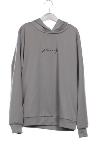 Kinder Sweatshirts SHEIN, Größe 11-12y/ 152-158 cm, Farbe Grau, Preis 5,99 €