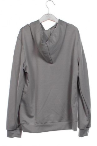 Kinder Sweatshirts SHEIN, Größe 11-12y/ 152-158 cm, Farbe Grau, Preis 5,99 €